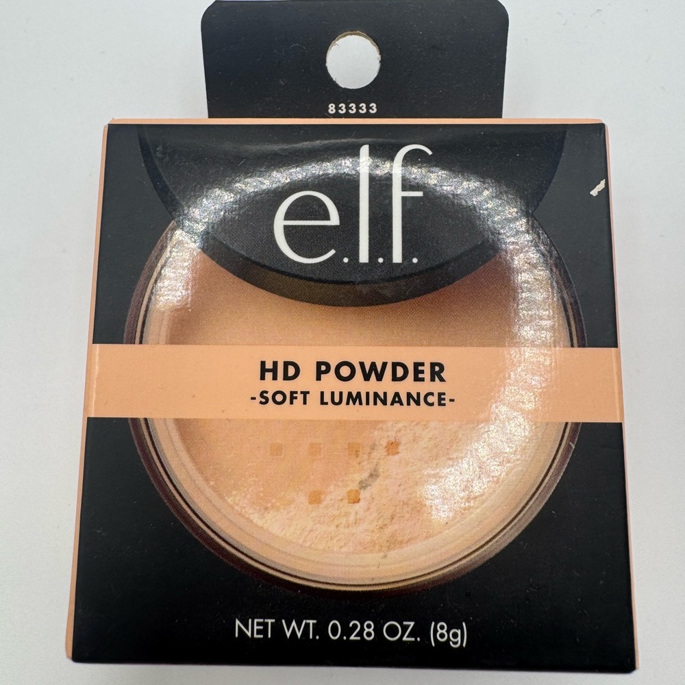 e.l.f. HD Powder - Soft Luminance